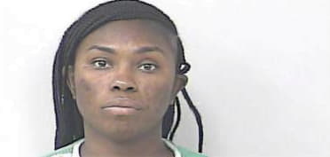 Flossieanna Rouse, - St. Lucie County, FL 